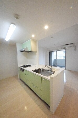 ラクラス日本橋久松町の物件内観写真